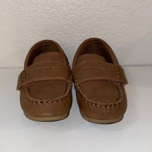 Dress shoes/moccasins